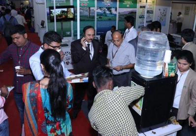 2025印度咖啡展展位价格与展位申请