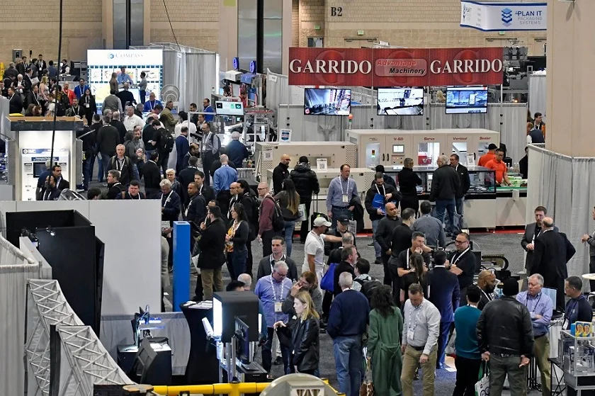 芝加哥包装展2026展位费与展位申请