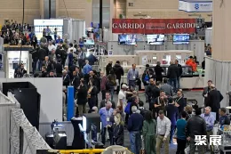 芝加哥包装展现场图片4