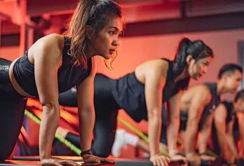 2025新加坡健身展时间及地点