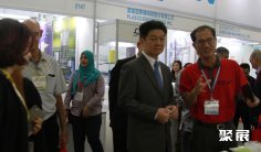 马来西亚机械展2026展品范围有哪些?