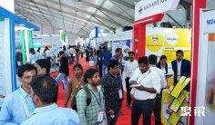 印度畜牧展2025展位费与展位预订