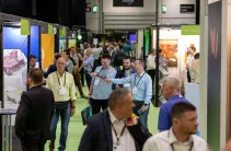 英国餐饮展2026时间表及地点