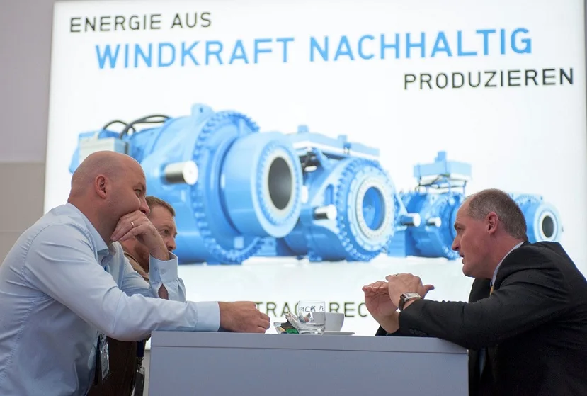 2025胡苏姆风能展展品范围