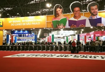 2026巴西书展举办时间与地点