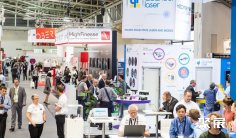 德国慕尼黑光电展览会-慕尼黑光博会2025展位费与展位图