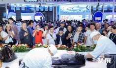 深圳渔博会2025参展攻略(时间+地点+观众预约)