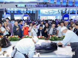 深圳渔博会现场图片5