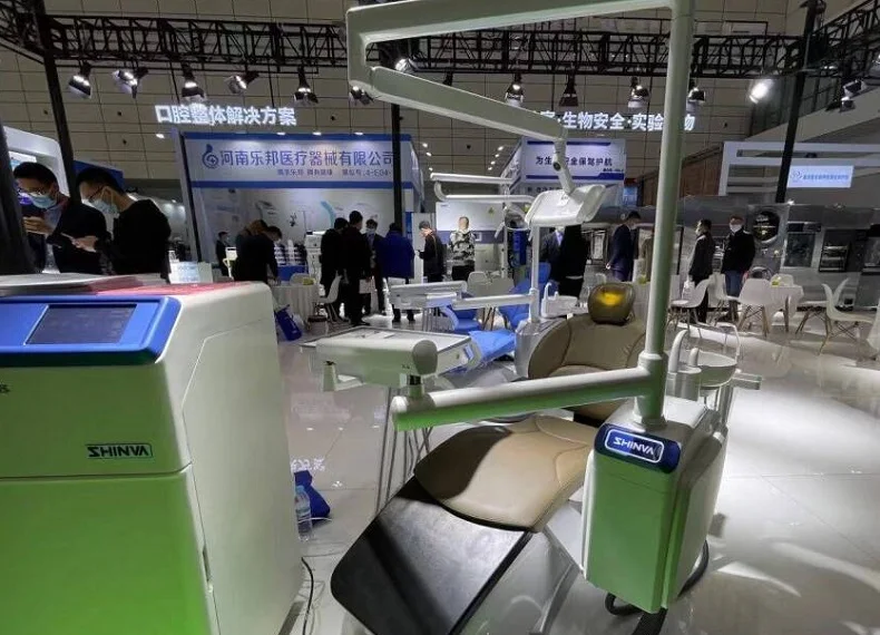 高医展2026观展指南:时间地点/门票