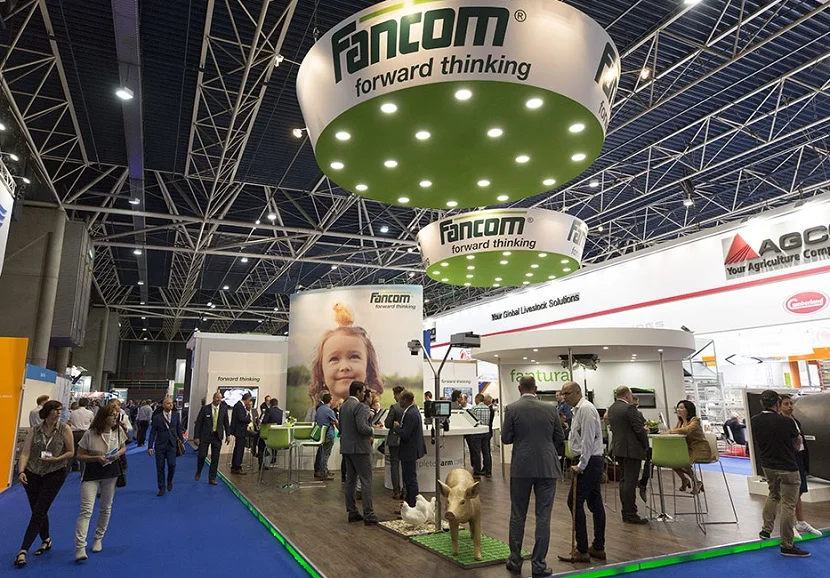 荷兰畜牧展2026参展攻略（时间+地点+门票）