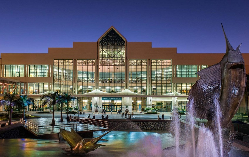 Fort Lauderdale Convention Center