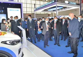 北京新能源汽車展2025參展攻略（時間地點(diǎn)+門票價格）