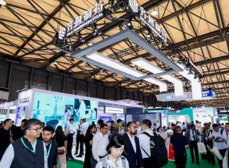 2026上海原料药展举办时间与地点