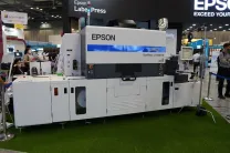 韩国印刷设备展2026展商名录