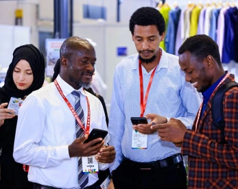 LINK FASHION服装展2026逛展指南：时间地点/门票价格