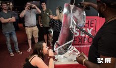 南非成人展2024展位费与展位图