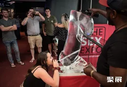 南非成人用品展展会现场(现场盛况)4