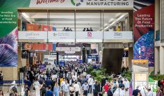 迪拜食品配料展2025参展商有哪些?预订展商名录
