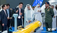 2028中东阿联酋阿布扎比无人机展览会(UMEX)展位费与展位预订