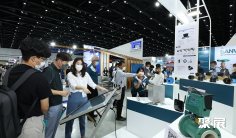 2024年泰国制冷展门票多少钱,怎么购买?