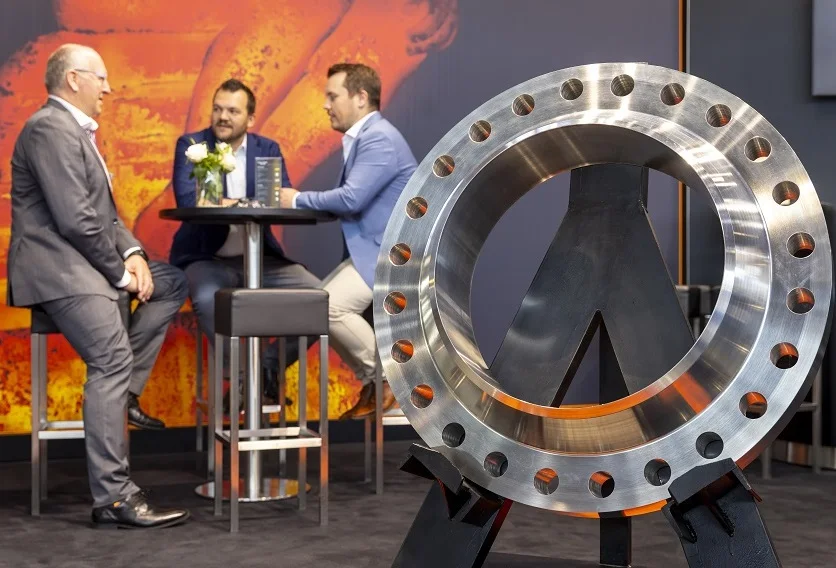 德国铸造展2026最新展商名录