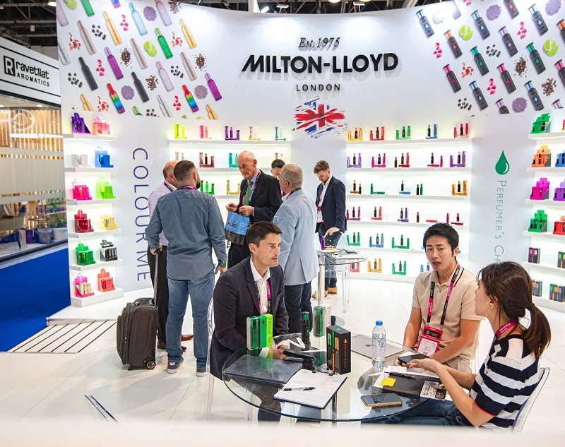 迪拜美容展(Beautyworld Middle East)2026逛展指南:时间地点/门票多少钱