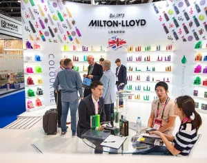 迪拜美容展(Beautyworld Middle East)2026逛展指南：时间地点/门票多少钱