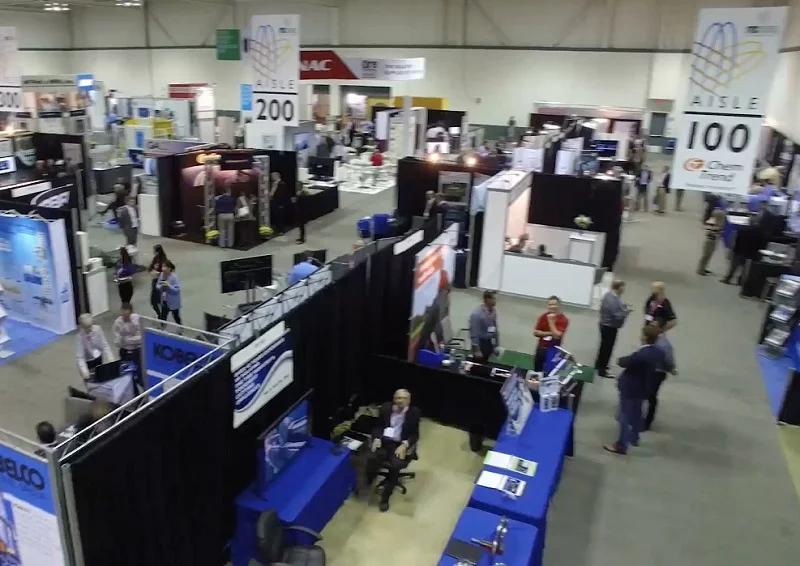 2025美国轮胎展参展攻略(时间地点+门票多少钱?)