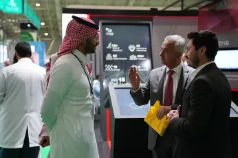 沙特医疗器械展2025展商名单