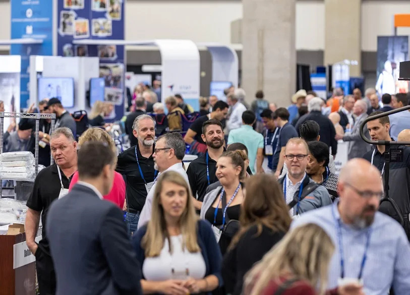 2026美国康复展(Medtrade)展品有哪些？