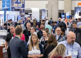 美国康复展现场图片3