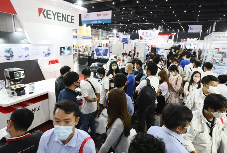 泰国工业展(INTERMACH)2026门票价格