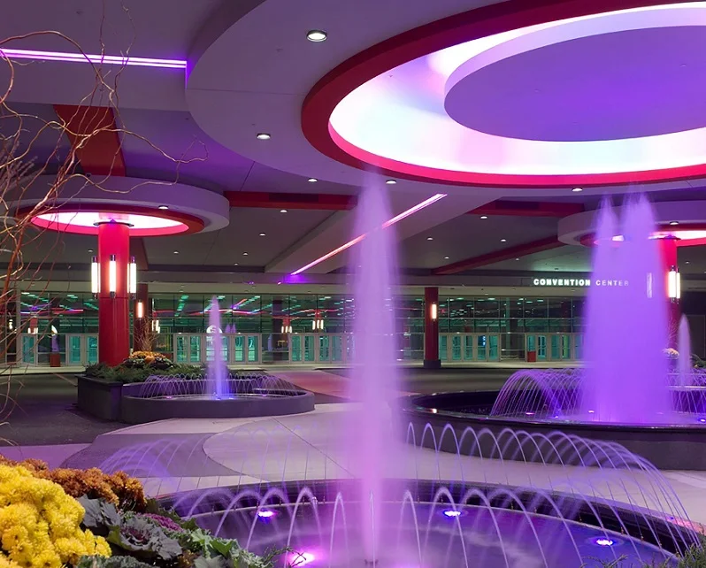 美国芝加哥史蒂芬会展中心图片4