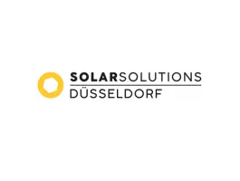 德國杜塞爾多夫太陽能展覽會Logo
