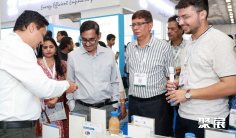 2026金奈水展展位费与展位申请