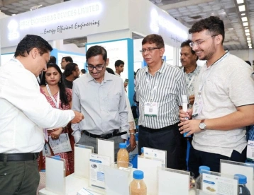 2026金奈水展参展攻略(时间+地点+门票)