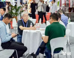 成都市奶业展展会现场(现场盛况)7