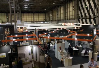 2026英国家具展举办时间与地点