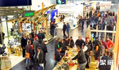 斯图加特墙材展(DACH+HOLZ)2028参展攻略(时间地点/观众预约)