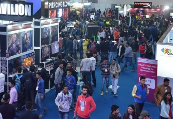 2026印度游戏展(India Gaming Show)最新参展商名录