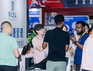 2026中国发博会(CHINA HAIR EXPO)展品范围