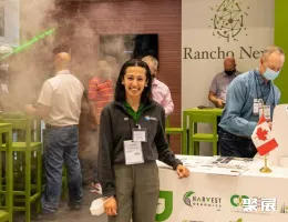 墨西哥园艺展展会现场(现场盛况)9