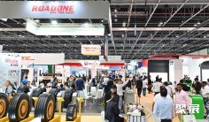 迪拜法兰克福汽配展(Automechanika Dubai)2026电子会刊