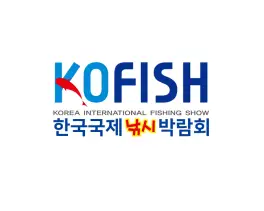 韩国首尔渔具钓具展览会