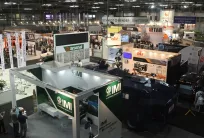 2025以色列防务展参展攻略（时间+地点+门票）