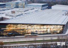 德国纽伦堡会展中心