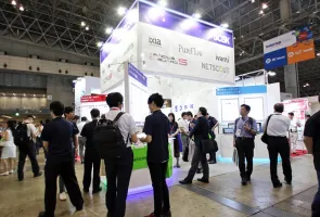 2025日本东京互联网媒体展览会观众登记及注意事项