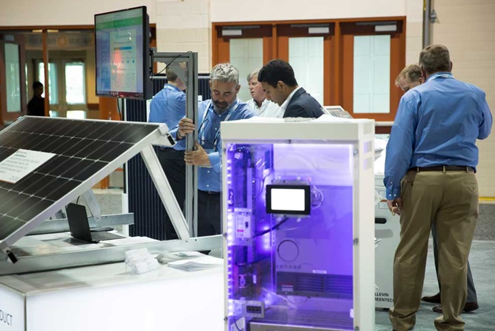 2026年加拿大机电展时间表及地点