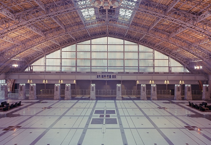 Pennsylvania Convention Center