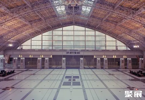 Pennsylvania Convention Center